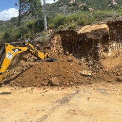 Excavation 