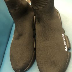 Balenciaga Speed Knit 2.0