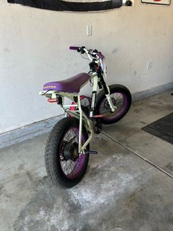 Don’t need it no more NEED GONE ASP 750$ OBO