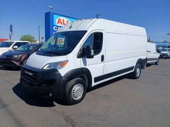 2024 Ram ProMaster Cargo Van