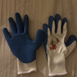 Working Gloves 