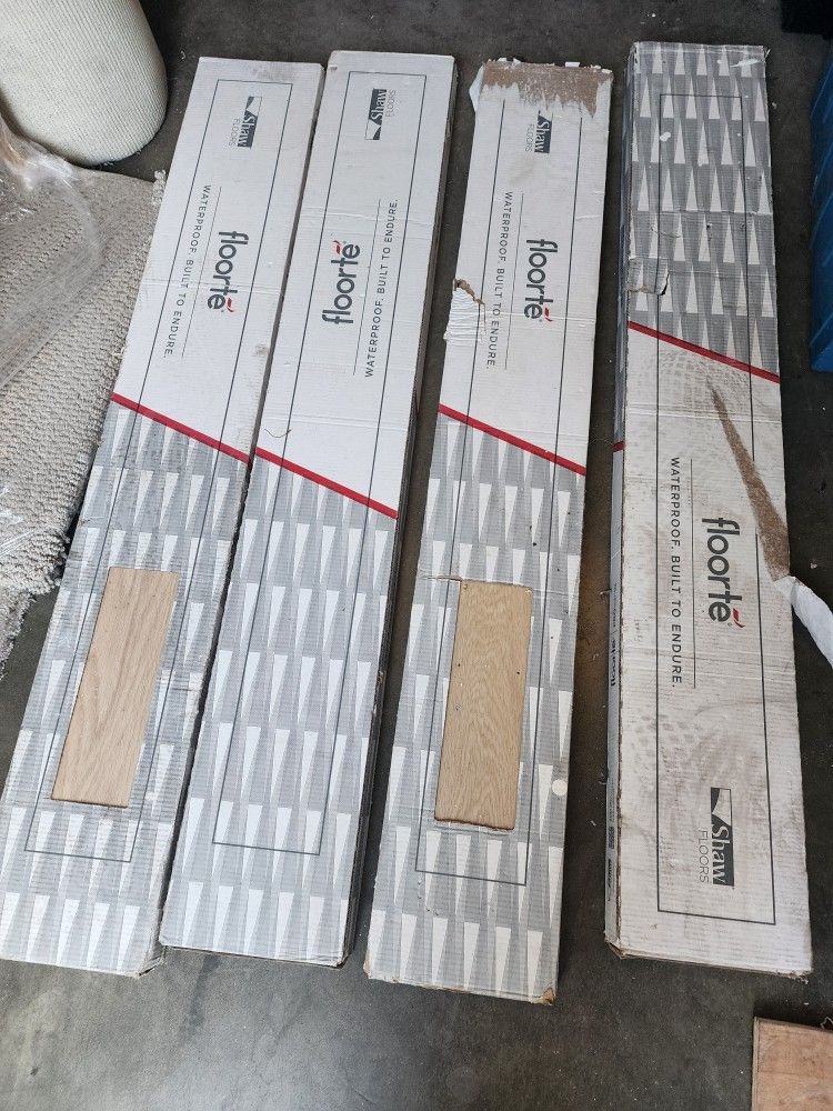 Flooring