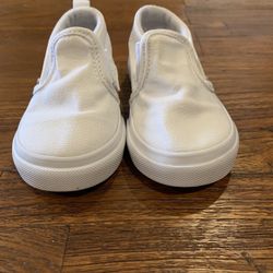Vans Slip-On (kids)