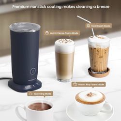 Milk Frother 