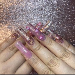 Nail Polish