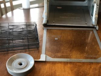 Retosery chicken fish, ducks, turkeys anything you name it or $20