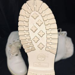 Women’s Timberland Boots 