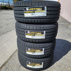 235 40 19 NEW TIRES CAMRY ALTIMA ACCORD ACURA LEXUS KIA 