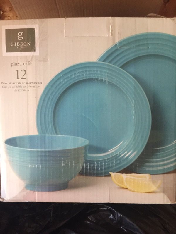 Dinnerware set for Sale in Long Beach, CA - OfferUp Dinnerware set for Sale in Long Beach, CA - OfferUp