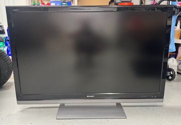 Sharp Aquos 55” needs power board