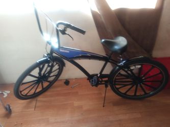 schwinn kokomo cruiser bike