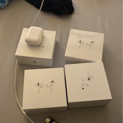 AirPod Pro