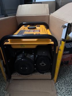 Generator