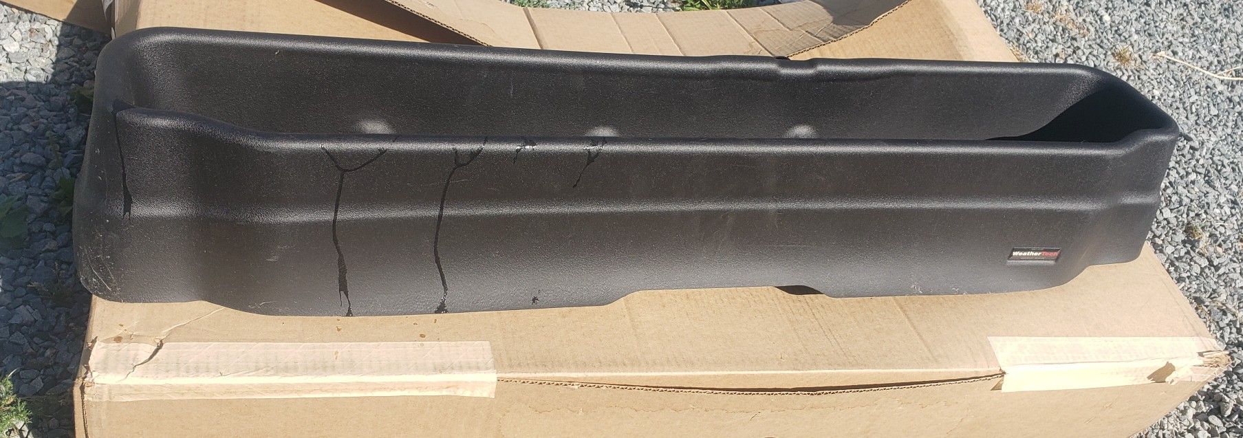 Storage Compartment