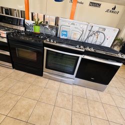 STOVE