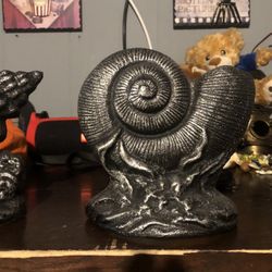 Heavy Door Stoppers Shell And Snail