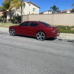 2006 Dodge Charger R/T