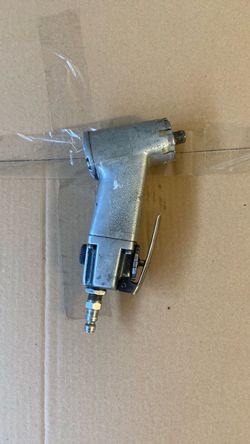 Pneumatic Air Impact Wrench Tool 3/8 drive