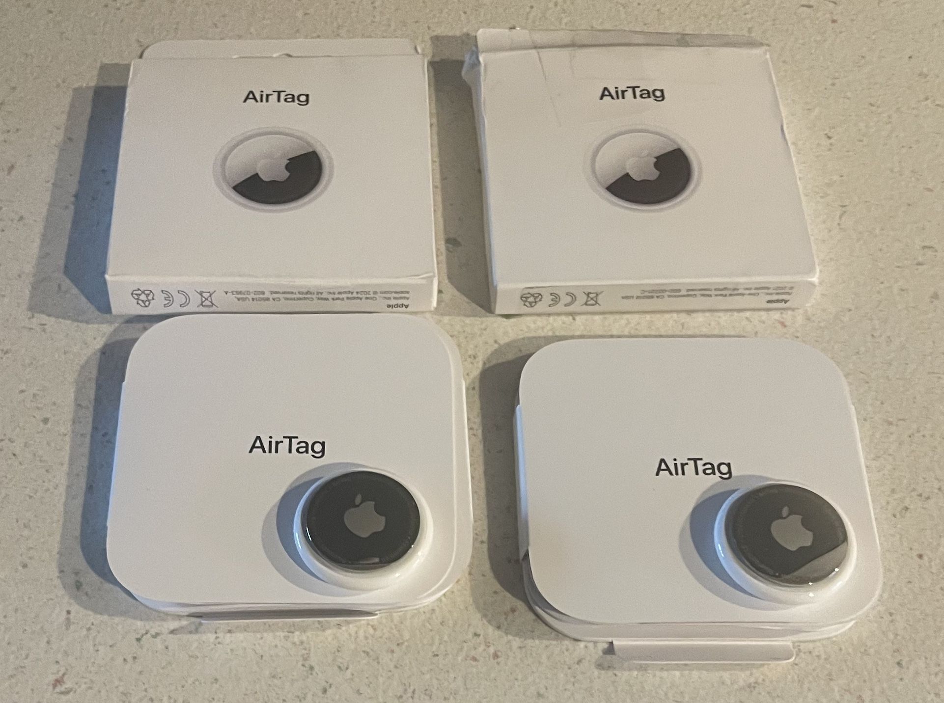 Apple AirTag. Keep Track of and find Your Keys, Wallet, Luggage, Backpack, and More. Simple one-tap Set up with iPhone or iPad