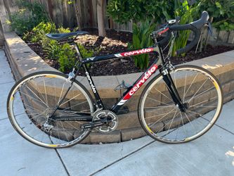 Cervélo RS 54cm road bike