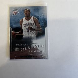 Kevin Durant “Brilliance” GM