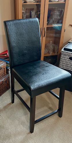 Barstools - Set of 2 - NEW IN BOX!