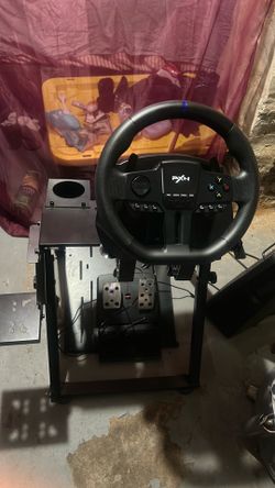 Pxn v900 gen 2 racing wheel