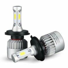 Led headlight bulbs - hid conversion kits lights - any ride toyota camry prius 2 chevy Silverado Malibu ford mustang impala tahoe any ride