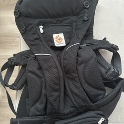 Ergobaby Baby Carrier