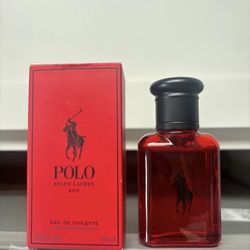 Ralph Lauren polo cologne