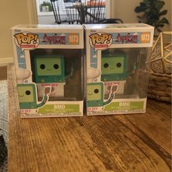 Funko Pop 