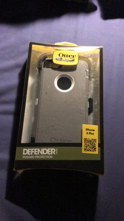 Otterbox Case