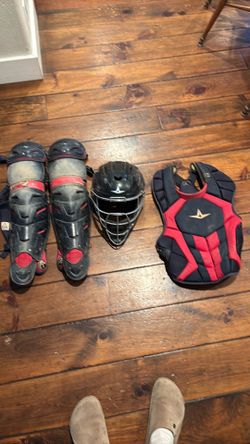All star s7 professional gear adult