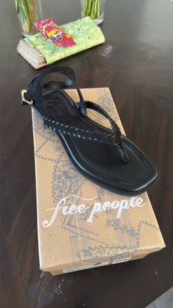 Free people