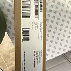 Brand New Microsoft Surface Laptop7 Lunar Lake