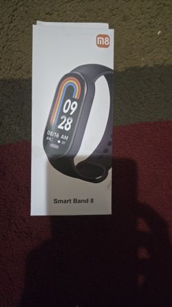 Smart and 8