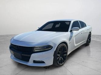 2016 Dodge Charger