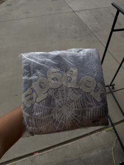 Sp5der Hoodie