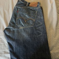 Mens Levi’s