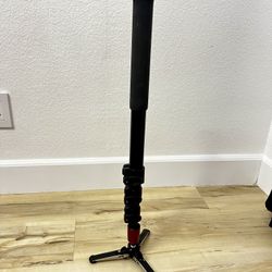 Manfrotto 561BHDV-1 Aluminum Fluid Video Head