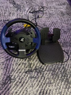 Thrust master T 150