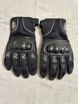 Motorcycle Gloves 
