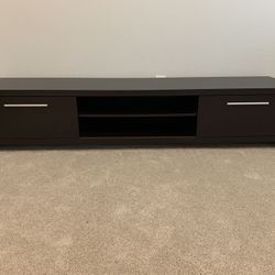 FREE TV Stand / Media Console – Pickup Only