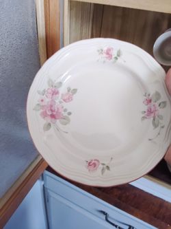 Dishes