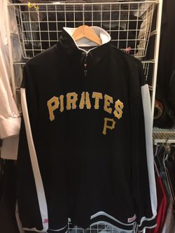 Pittsburgh Pirates Jacket