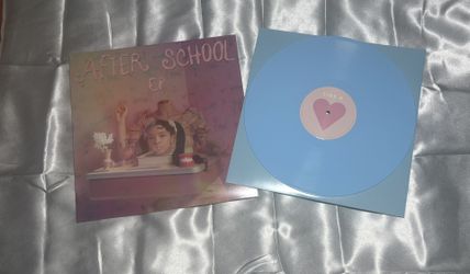 Melanie Martinez Vinylโs