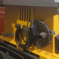 Professional Grade Tool Collection – Craftsman & DeWalt