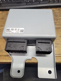 2013 - 2015 Honda Civic Power Steering Module Repair