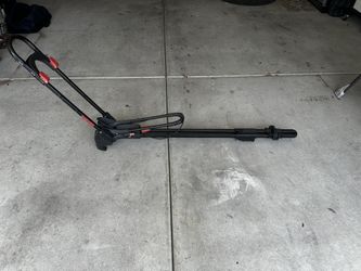 Yakima Front Loader Bike Attachment
