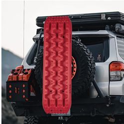 tabla de recuperación de tracción 